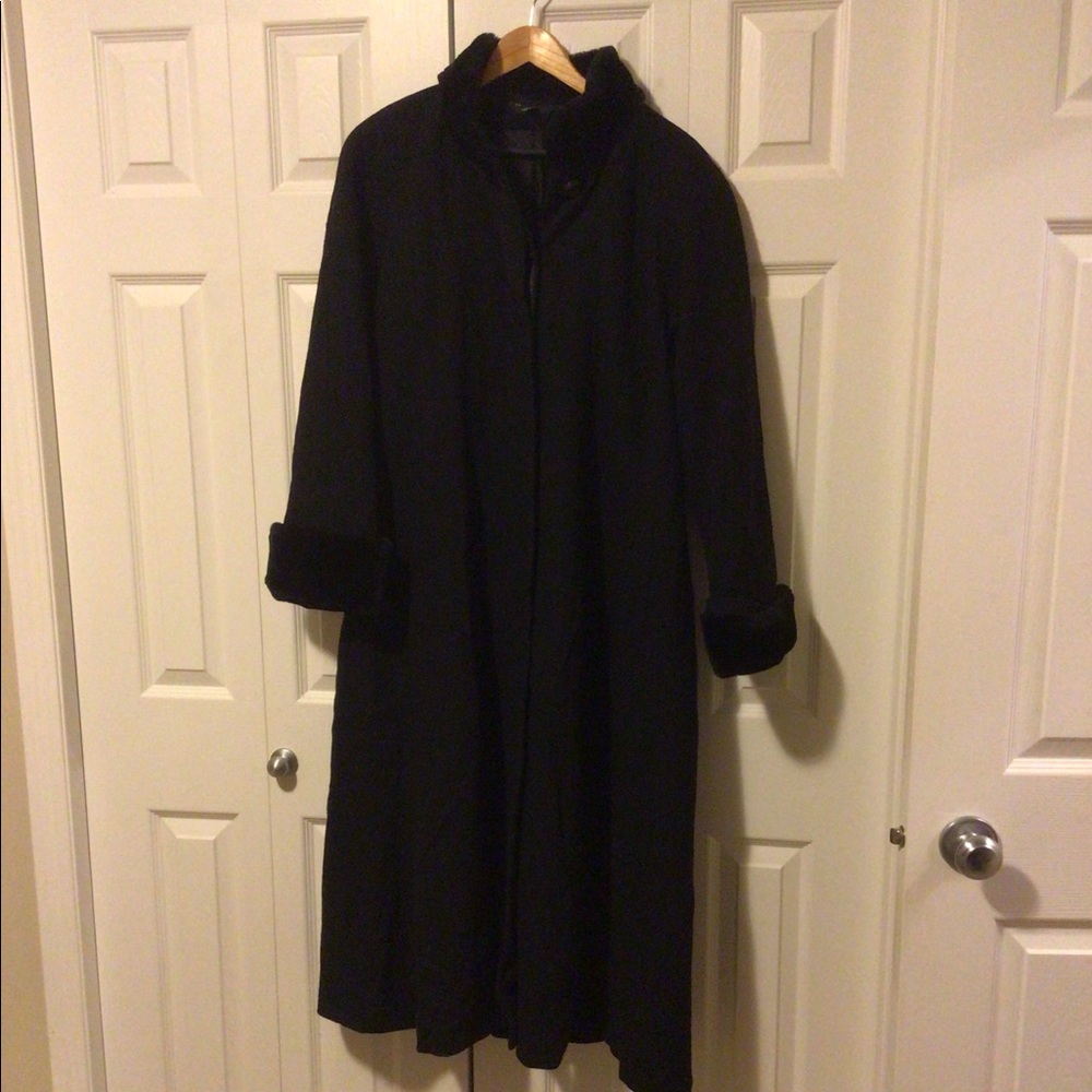 Coat